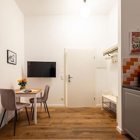 Compact Studio Near Center By Hm Viyana Dış mekan fotoğraf