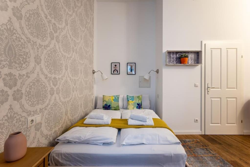 Compact Studio Near Center By Hm Viyana Dış mekan fotoğraf
