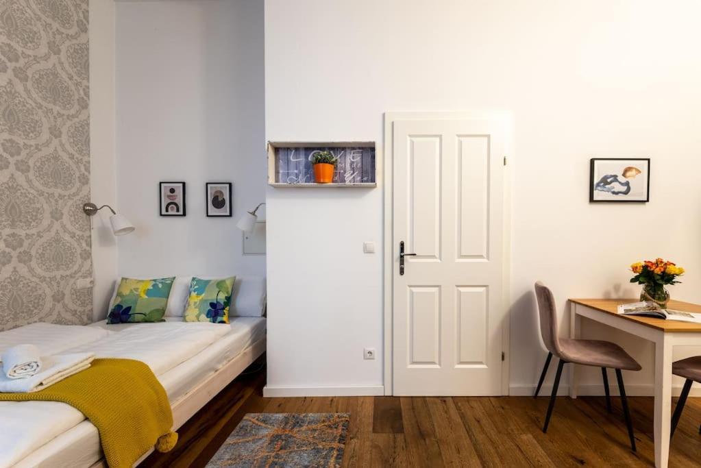 Compact Studio Near Center By Hm Viyana Dış mekan fotoğraf