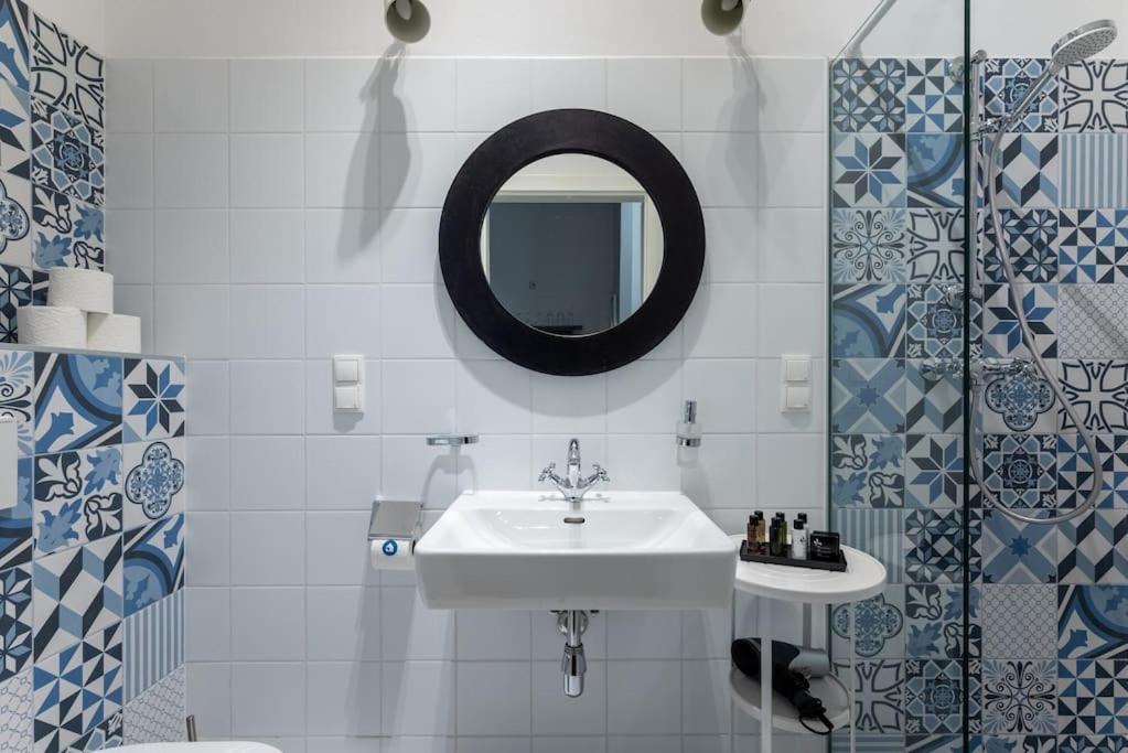 Compact Studio Near Center By Hm Viyana Dış mekan fotoğraf