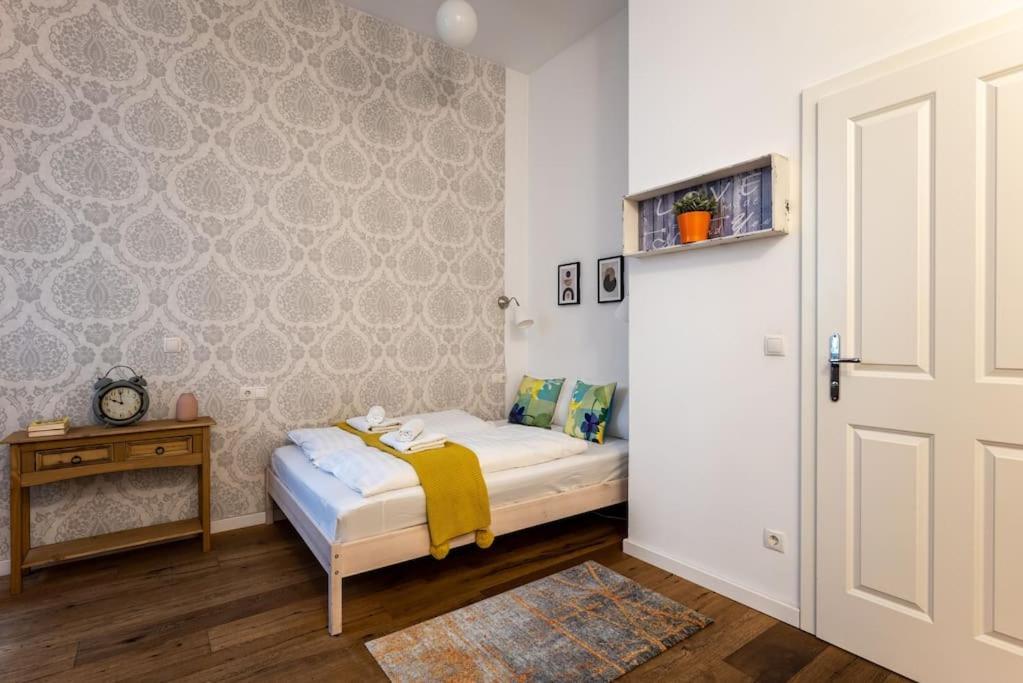 Compact Studio Near Center By Hm Viyana Dış mekan fotoğraf
